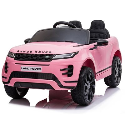 Επιτρεπόμενη ηλεκτρική οδήγηση παιδιών 12V με τηλεχειριστήριο και λειτουργία MP3