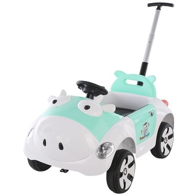 Μαξ φόρτωση 25kg Ηλεκτρικό τηλεχειριστήριο Ride On Cars Scooter για παιδιά από το Διαδίκτυο