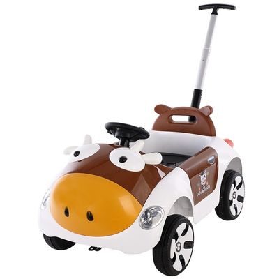 Μαξ φόρτωση 25kg Ηλεκτρικό τηλεχειριστήριο Ride On Cars Scooter για παιδιά από το Διαδίκτυο