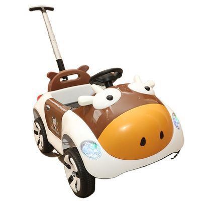 Μαξ φόρτωση 25kg Ηλεκτρικό τηλεχειριστήριο Ride On Cars Scooter για παιδιά από το Διαδίκτυο