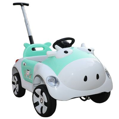 Μαξ φόρτωση 25kg Ηλεκτρικό τηλεχειριστήριο Ride On Cars Scooter για παιδιά από το Διαδίκτυο