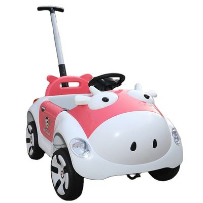 Μαξ φόρτωση 25kg Ηλεκτρικό τηλεχειριστήριο Ride On Cars Scooter για παιδιά από το Διαδίκτυο