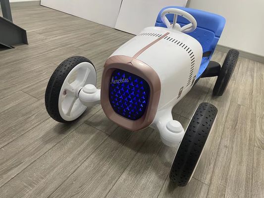 12V ηλεκτρική παιδική βόλτα στο αυτοκίνητο με 2.4G τηλεχειριστήριο