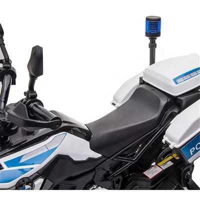 Αδειοδοτημένη 12v βόλτα σε μοτοσυκλέτα Ηλεκτρικά αυτοκίνητα για παιδιά Γέντρο Unisex μπαταρία λειτουργεί