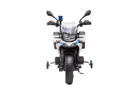 2022 Καυτό Αδειοδοτημένο Αστυνομικό Σχήμα 12V μπαταρία Παιδιά Ηλεκτρικό μωρό βόλτα στο αυτοκίνητο για 40HQ