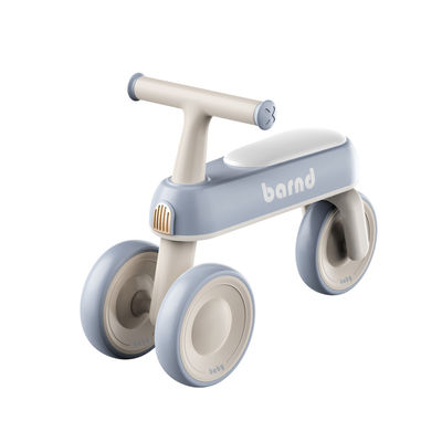 κατασκευαστές Wide Silent Wheel Slide Driving For Unisex Baby's Three Wheel Balance Car Οδηγός με ανοιχτά τροχιά