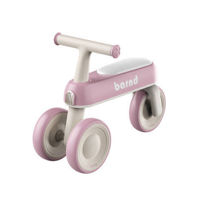 κατασκευαστές Wide Silent Wheel Slide Driving For Unisex Baby's Three Wheel Balance Car Οδηγός με ανοιχτά τροχιά
