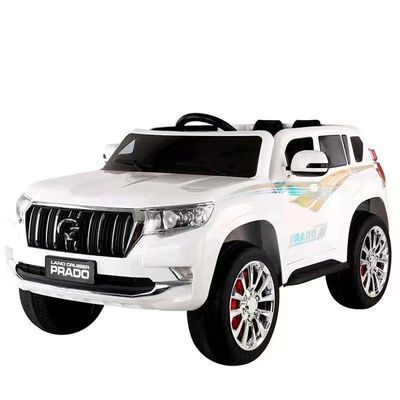 Στυλ Ride On Toy Νέο μοντέλο Μεγάλο αυτοκίνητο Παιδιά Παιδιά Ηλεκτρικό 4 τροχούς τηλεχειριστήριο