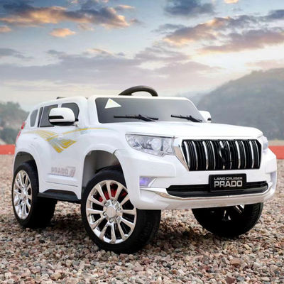 Στυλ Ride On Toy Νέο μοντέλο Μεγάλο αυτοκίνητο Παιδιά Παιδιά Ηλεκτρικό 4 τροχούς τηλεχειριστήριο
