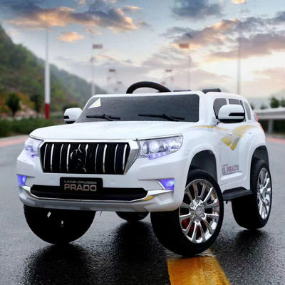 Στυλ Ride On Toy Νέο μοντέλο Μεγάλο αυτοκίνητο Παιδιά Παιδιά Ηλεκτρικό 4 τροχούς τηλεχειριστήριο