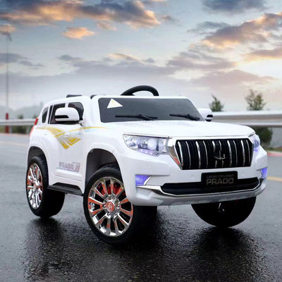 Στυλ Ride On Toy Νέο μοντέλο Μεγάλο αυτοκίνητο Παιδιά Παιδιά Ηλεκτρικό 4 τροχούς τηλεχειριστήριο