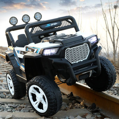 2022 PP πλαστικό 12v UTV μπαταρία λειτουργεί ηλεκτρική βόλτα σε παιχνίδι αυτοκίνητο για παιδιά έκπτωση