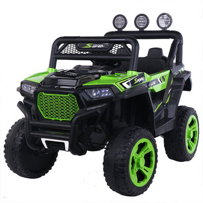 12v UTV Baby Battery Toy Ηλεκτρικό Monster Truck Αυτοκίνητο με εξατομικευμένη έκπτωση σε λευκό