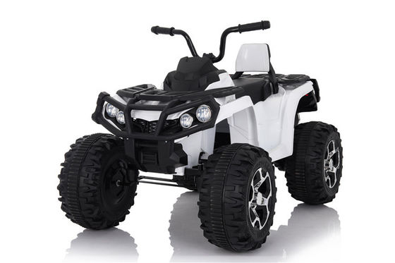 Unisex 12V Mini Kids Indoor Remote Control Baby Car ATV Off Road Οδήγηση σε ηλεκτρικό φορτηγό