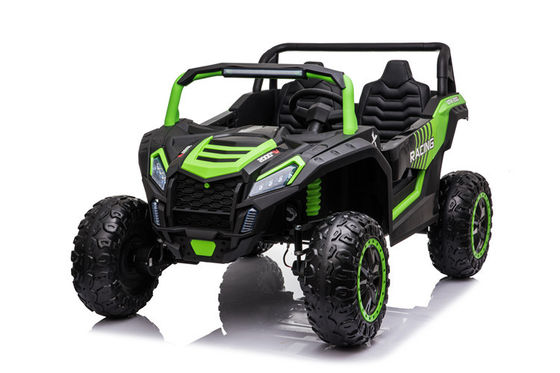 138 τεμάχια 40HQ Εξαγωγείς φόρτωσης 24V UTV Παιδιά οδηγούν αυτοκίνητα Ηλεκτρικά για παιδιά παιχνίδια