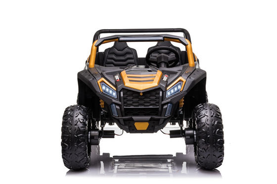 138 τεμάχια 40HQ Εξαγωγείς φόρτωσης 24V UTV Παιδιά οδηγούν αυτοκίνητα Ηλεκτρικά για παιδιά παιχνίδια