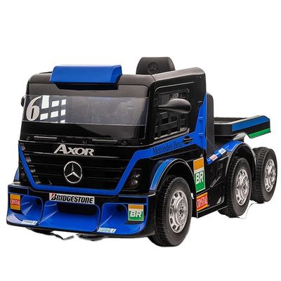 Unisex 12V7A*1 ή 24V7A*1 Με μπαταρία Οδήγηση σε ηλεκτρικό αυτοκίνητο με μουσική και φώτα