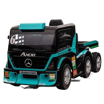 Unisex 12V7A*1 ή 24V7A*1 Με μπαταρία Οδήγηση σε ηλεκτρικό αυτοκίνητο με μουσική και φώτα