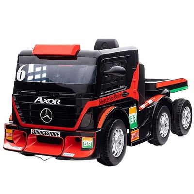 Unisex 12V7A*1 ή 24V7A*1 Με μπαταρία Οδήγηση σε ηλεκτρικό αυτοκίνητο με μουσική και φώτα