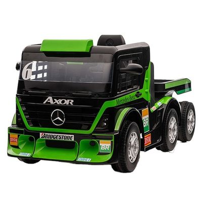 Unisex 12V7A*1 ή 24V7A*1 Με μπαταρία Οδήγηση σε ηλεκτρικό αυτοκίνητο με μουσική και φώτα