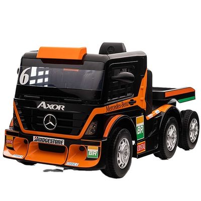 Unisex 12V7A*1 ή 24V7A*1 Με μπαταρία Οδήγηση σε ηλεκτρικό αυτοκίνητο με μουσική και φώτα