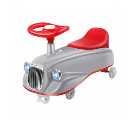 Παιδικό Balance Car 2 in 1 Balance Bike Ride On Car Toys Κατάλληλο για 5-7 ετών