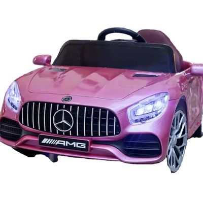 Παιδιά Ηλεκτρικό αυτοκίνητο / Παιδιά Ride On Car 12V Red Max φορτίο 30kg