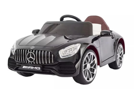 Παιδιά Ηλεκτρικό αυτοκίνητο / Παιδιά Ride On Car 12V Red Max φορτίο 30kg