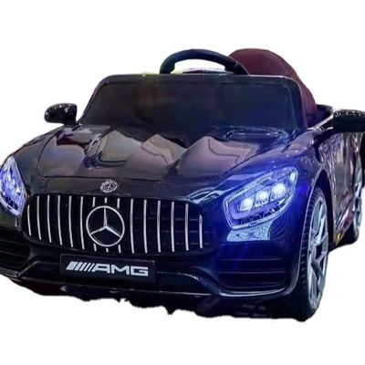 Ride On Toy 2022 Ηλεκτρικό Swing 4 τροχούς μπαταρία 12v πλαστικό τηλεχειριστήριο αυτοκινήτου για παιδιά