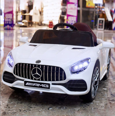 Ride On Toy 2022 Ηλεκτρικό Swing 4 τροχούς μπαταρία 12v πλαστικό τηλεχειριστήριο αυτοκινήτου για παιδιά