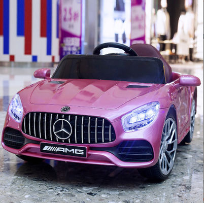 Ride On Toy 2022 Ηλεκτρικό Swing 4 τροχούς μπαταρία 12v πλαστικό τηλεχειριστήριο αυτοκινήτου για παιδιά