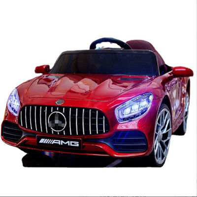 Ride On Toy 2022 Ηλεκτρικό Swing 4 τροχούς μπαταρία 12v πλαστικό τηλεχειριστήριο αυτοκινήτου για παιδιά