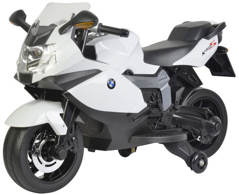 Παιδιά οδηγούν ηλεκτρικό αυτοκίνητο για 5 ετών Εξαιρετική Μίνι 6V 12V μπαταρία μοτοσυκλέτας