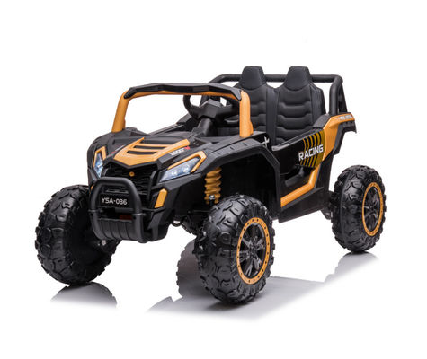 Εφοδιασμός Racer Motorized Car Toy Ride On Car For Kids Παιδιά Μέγεθος προϊόντος 114X74X64 cm