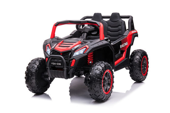 Εφοδιασμός Racer Motorized Car Toy Ride On Car For Kids Παιδιά Μέγεθος προϊόντος 114X74X64 cm