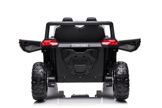 Εφοδιασμός Racer Motorized Car Toy Ride On Car For Kids Παιδιά Μέγεθος προϊόντος 114X74X64 cm
