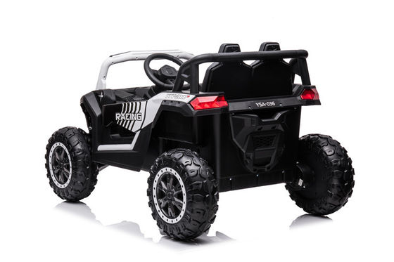 Εφοδιασμός Racer Motorized Car Toy Ride On Car For Kids Παιδιά Μέγεθος προϊόντος 114X74X64 cm