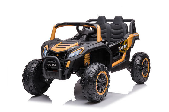 12V390*2 Μηχανοκίνητο UTV Παιδιά Καθίστε στο αυτοκίνητο Ηλεκτρικά για παιδιά Παιχνίδια Ηλικιακό φάσμα 5 έως 7 ετών