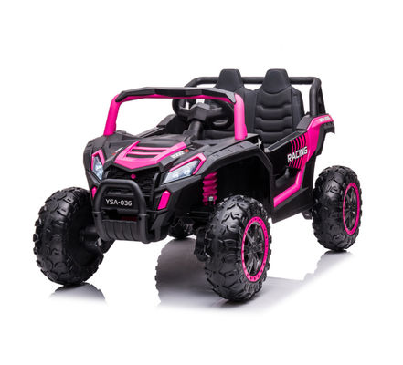 2022 Πλαστικό Ηλεκτρικό Μίνι 12V UTV Ride-On Αυτοκίνητα Τέλεια για παιδιά Καρτόνι Μέγεθος 102X63X35 CM