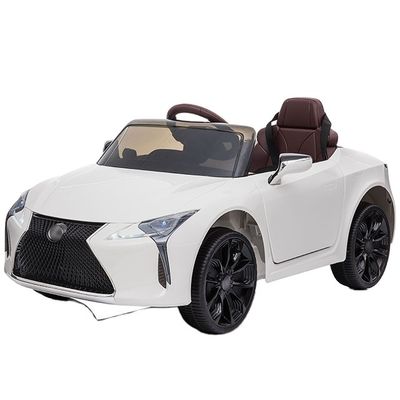 Ηλεκτρική βόλτα σε αυτοκίνητο για παιδιά 6V 12V από τη μόδα