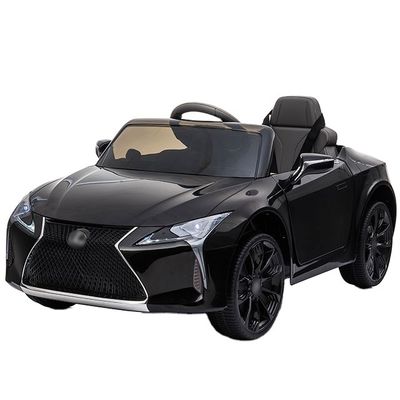 Ηλεκτρική βόλτα σε αυτοκίνητο για παιδιά 6V 12V από τη μόδα
