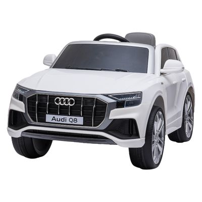 Ride On Toy 2022 Εγκεκριμένο 6V 12V μπαταρία Ηλεκτρικό SUV για παιδιά με μουσική και φωτισμό σε πορτοκαλί