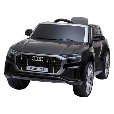 Ride On Toy 2022 Εγκεκριμένο 6V 12V μπαταρία Ηλεκτρικό SUV για παιδιά με μουσική και φωτισμό σε πορτοκαλί