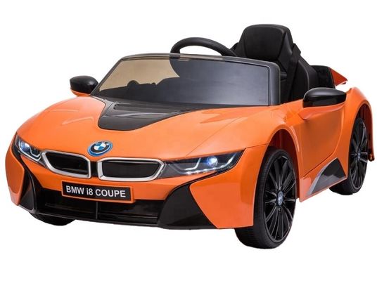 EMC πιστοποιημένο Cool Design 6v 12v Ride On Car Ηλεκτρικά παιχνίδια αυτοκινήτων για παιδιά 3-10 ετών