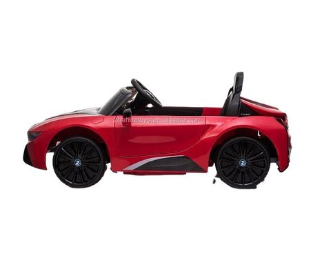 EMC πιστοποιημένο Cool Design 6v 12v Ride On Car Ηλεκτρικά παιχνίδια αυτοκινήτων για παιδιά 3-10 ετών