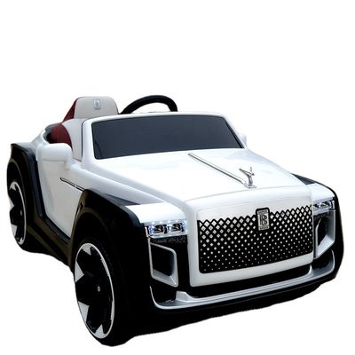 Ηλεκτρικό αυτοκίνητο 12v για παιδιά Μέγεθος προϊόντος 116X60X55CM Διάστημα ηλικίας 2 έως 4 έτη Κατασκευή