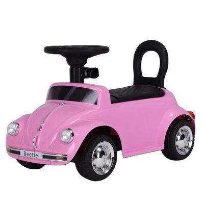 80*41*92cm Ηλεκτρικός Walker Ride On Car για παιδιά Αδειοδοτημένη μουσική λειτουργία Hot Toy Baby