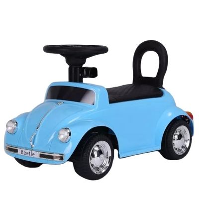 80*41*92cm Ηλεκτρικός Walker Ride On Car για παιδιά Αδειοδοτημένη μουσική λειτουργία Hot Toy Baby