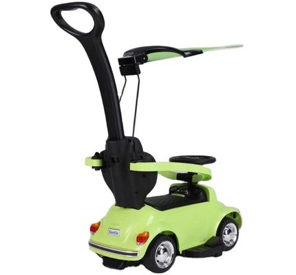 80*41*92cm Ηλεκτρικός Walker Ride On Car για παιδιά Αδειοδοτημένη μουσική λειτουργία Hot Toy Baby