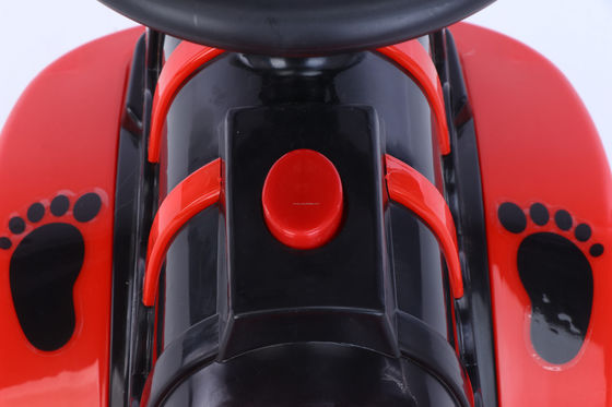 Unisex CE πιστοποιημένο Baby Balance Car με ανεξάρτητο μουσικό κουτί και πολύχρωμο φωτισμό